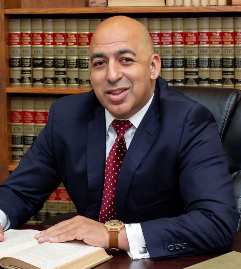 Joseph Cervantez